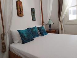 Porto Fenari Köyiçi Alaçatı