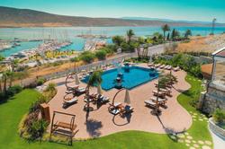 Port Vista  Alacati