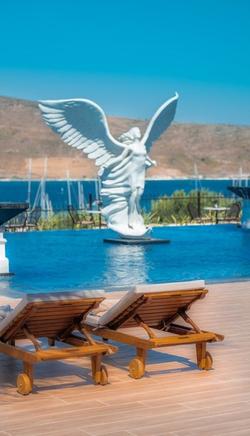 Port Vista  Alacati