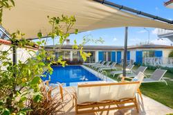 Rhodium Hotel Alaçatı