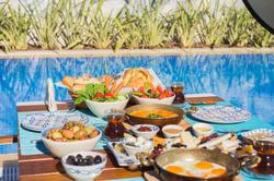 Rhodium Hotel Alaçatı