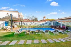 Rhodium Hotel Alaçatı