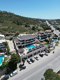 Royal Hotel Çeşme