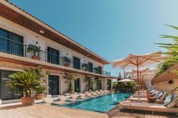 Rupa Experience Hotel