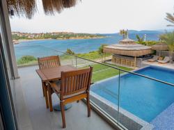Sarezya Luxury Boutique Hotel & Spa