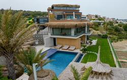 Sarezya Luxury Boutique Hotel & Spa