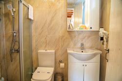 Sari Gelin Butik Otel