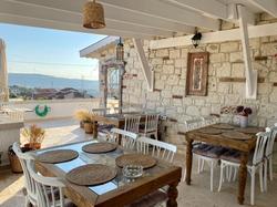 Serez Alaçatı by La Mira