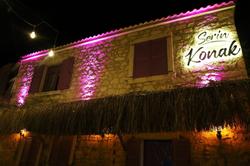 Serin Konak Alaçatı