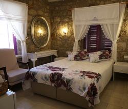 Serin Konak Alaçatı