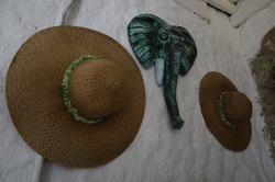 Serin Konak Alaçatı