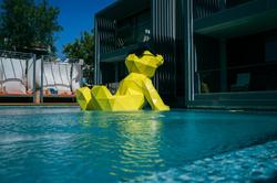 Sevilla Boutique Otel