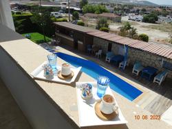 Surya Butik Otel Alaçatı