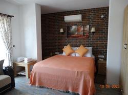 Surya Butik Otel Alaçatı