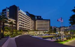 Swissotel Resort & Spa Cesme