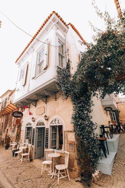 TashMahal Otel
