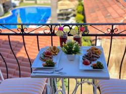 TasQuartas Otel Alaçati