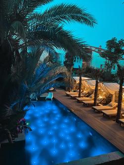 The Abc Hotel