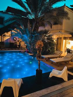 The Abc Hotel