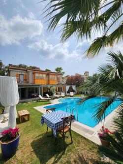 The Fenomen Alaçati Butik Hotel