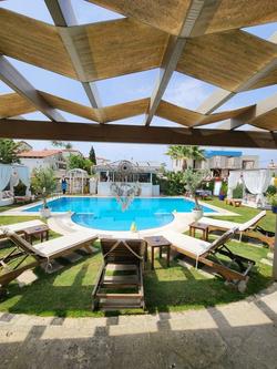 The Fenomen Alaçati Butik Hotel