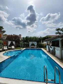 The Fenomen Alaçati Butik Hotel