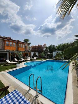 The Fenomen Alaçati Butik Hotel