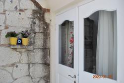 The White Alaçatı