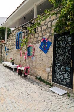 Usta  Çırak Butik Otel