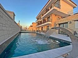 Vahide Dalyan Çeşme