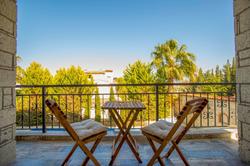 Vİlla Mila Boutique Hotel