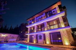 Vİlla Mila Boutique Hotel