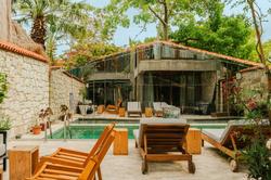 Warszawski Alaçatı