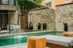 Warszawski Alaçatı