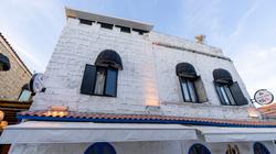 Woodstock Alaçati