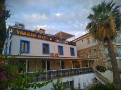 Yalçın Hotel Çeşme