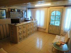 Yalçın Hotel Çeşme