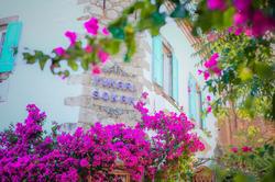 Yukarı Sokak Otel Alaçatı