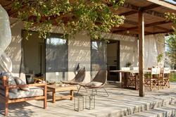 Zaya Çeşme Hotel Beach