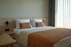 Zaya Çeşme Hotel Beach