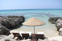 Zaya Çeşme Hotel Beach