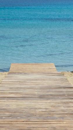 Zaya Çeşme Hotel Beach