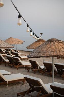 Zaya Çeşme Hotel Beach