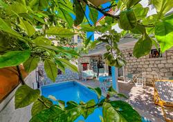 Zübeyde Hanim Otel Alaçati