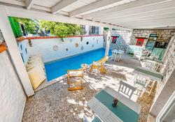 Zübeyde Hanim Otel Alaçati