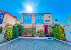 Zübeyde Hanim Otel Alaçati