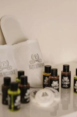 Elite Residence Plus