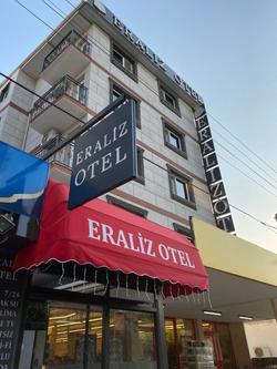 Eraliz Otel