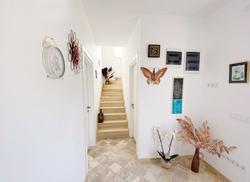 Fatma Hanım Konağı Alaçatı