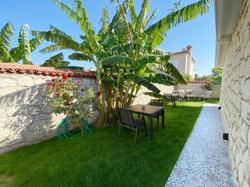 Fatma Hanım Konağı Alaçatı